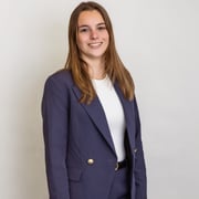 Anouk Martens - Secretaresse