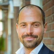 Koen Hakkenberg - Vastgoedadviseur