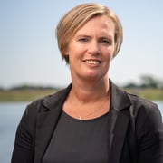 Sylvia Plender - Assistent-makelaar