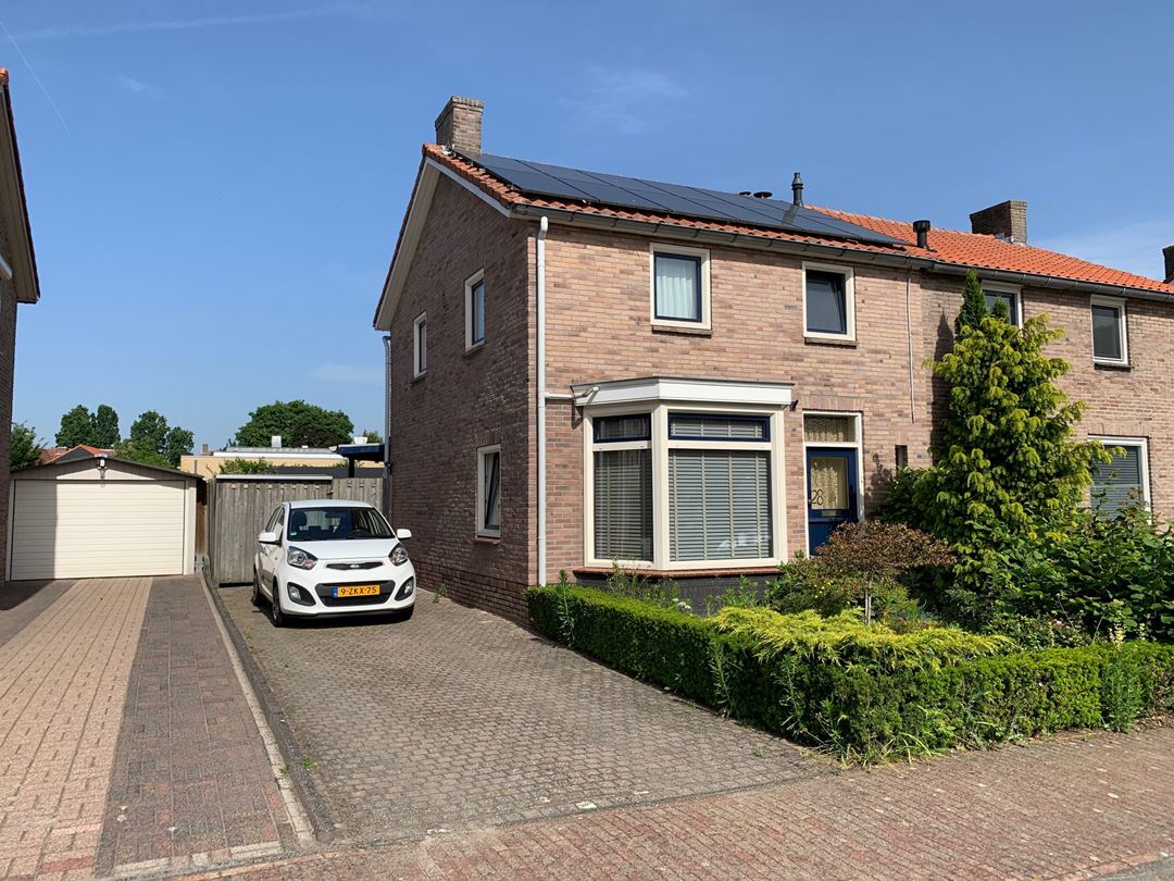 Huis Te Koop: Smalleweg 28 5741 JN Beek En Donk [funda]