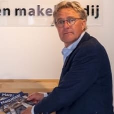 Robert van Oossanen - NVM Register Makelaar (Directeur)