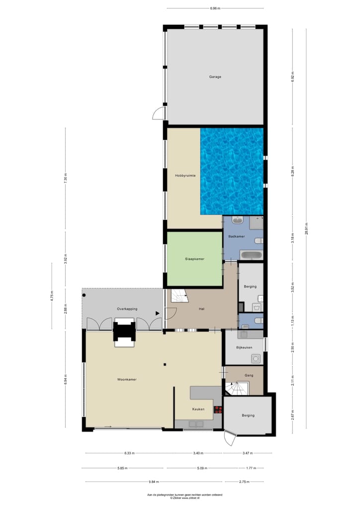 Foto 36 van Dorpsstraat 44