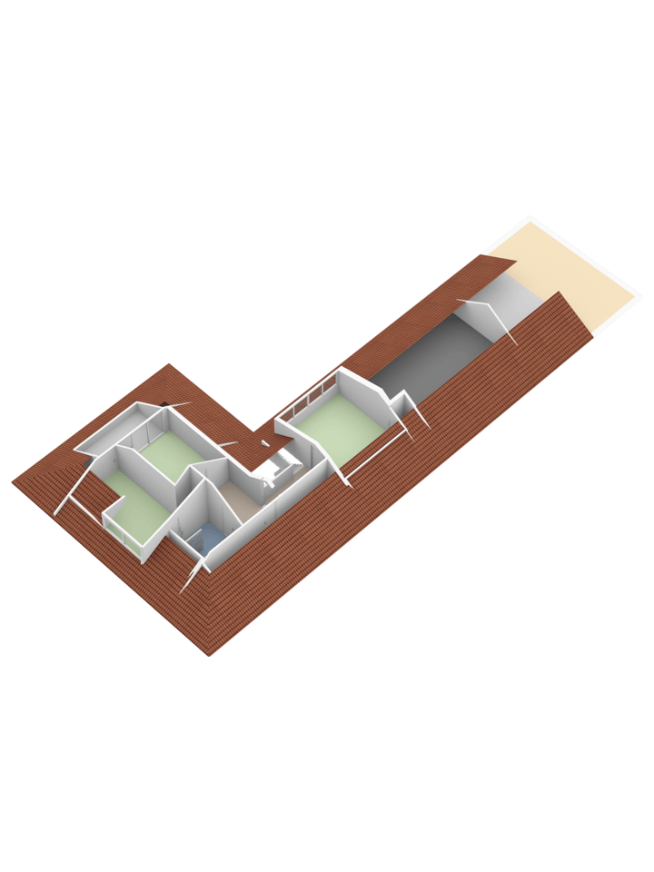 Foto 40 van Dorpsstraat 44