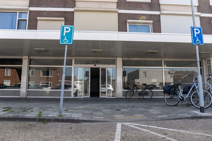 Dreesstraat 4, Vlissingen