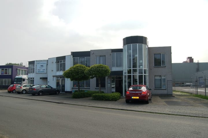 Spinveld 12