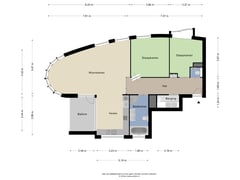 View floorplan