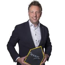Dennis van den  Heuvel - NVM Register Makelaar & Taxateur