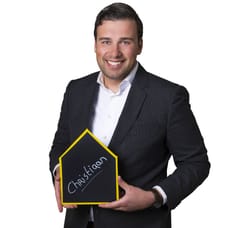 Christiaan de Boer - NVM Register Makelaar & Taxateur