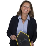 Anke Smink - Kandidaat-makelaar