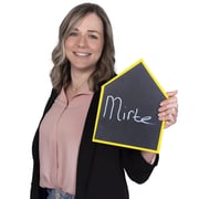Mirte van Manen - Marketing medewerker