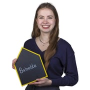 Babette Vermeer - Commercieel medewerker