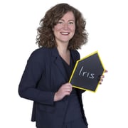 Iris van der Meiden - Commercieel medewerker