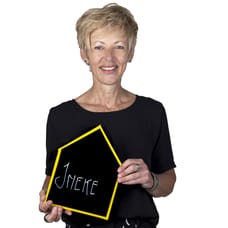 Ineke Heikamp - Natzijl - Commercieel Medewerker