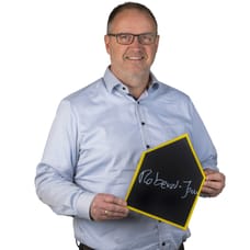 Robert-Jan van der Kaaden - Hypotheekadviseur
