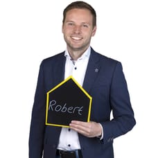 Robert van de Kuit - Hypotheekadviseur