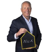 Nick de Boer - NVM Register Makelaar & Taxateur