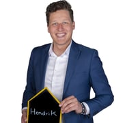 Hendrik de Boer - Real Estate Advisor