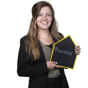 Nanette Wassink - Commercieel medewerker