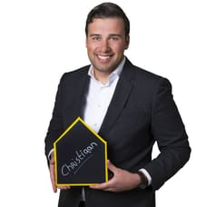 Christiaan de Boer - NVM Register Makelaar & Taxateur