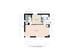 Bekijk plattegrond