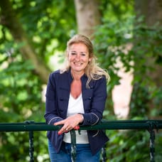 Debora Bulterman - Commercieel Medewerker