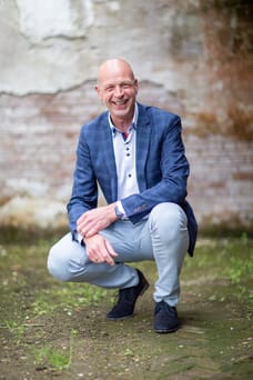 Edwin Willemsen - NVM Register Makelaar (Directeur)