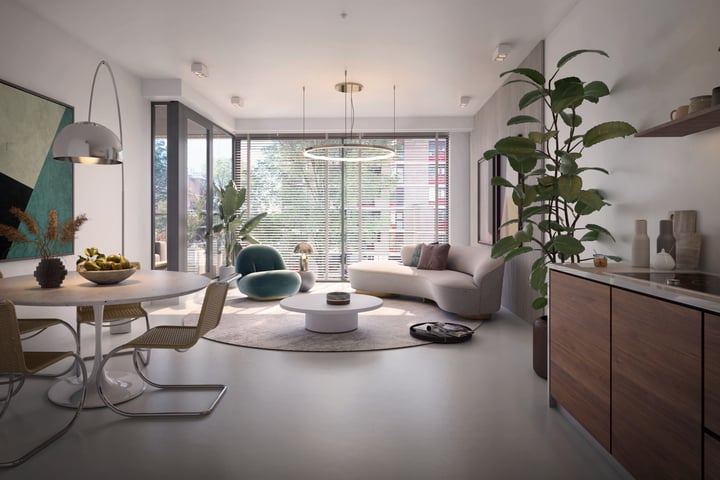 Woningtype 7 (Bouwnr. 7)