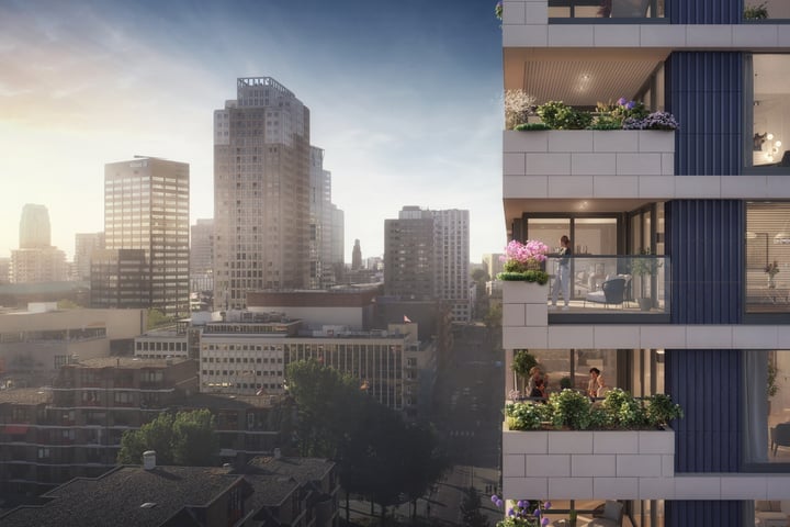 Woningtype 9 (Bouwnr. 9)
