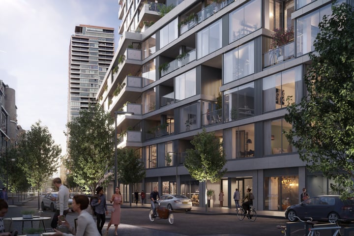 Woningtype 17 (Bouwnr. 20)
