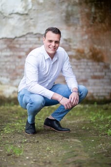 Nick Otten - Vastgoedadviseur