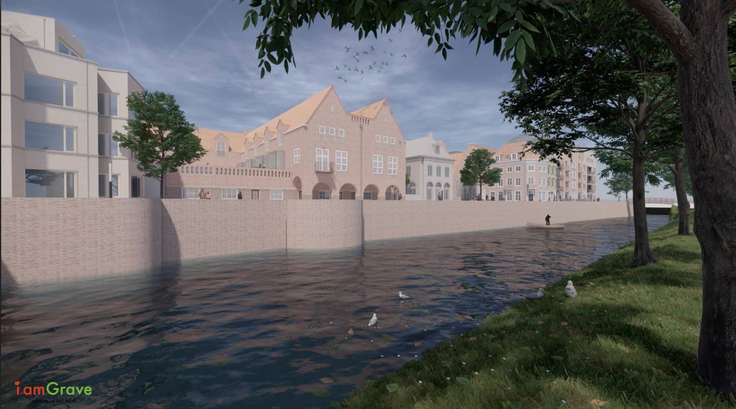 Foto 5 van I am Grave - Loft26 L.4.20