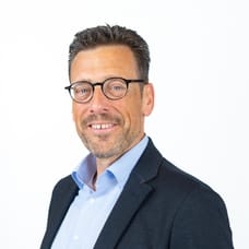 Frank Plouvier - NVM Register Makelaar