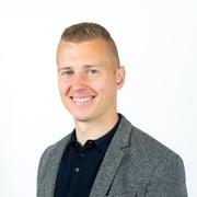 Corné de Jonge  - Makelaar