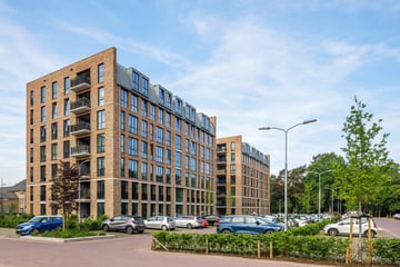 Foto van FS Portiekwoning