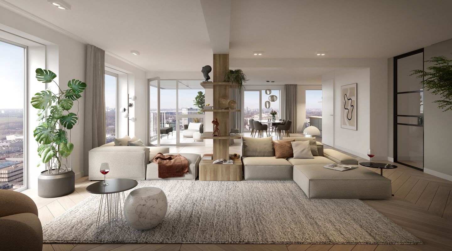 Photo 11 of SPOT Amsterdam | Crystal