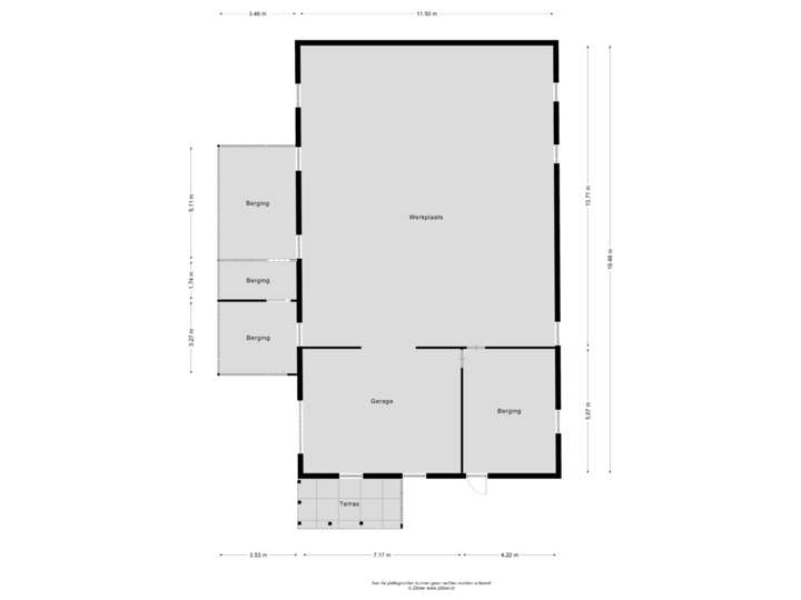 Bijgebouw