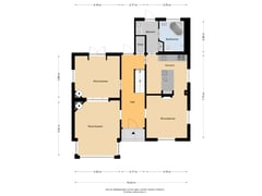 View floorplan