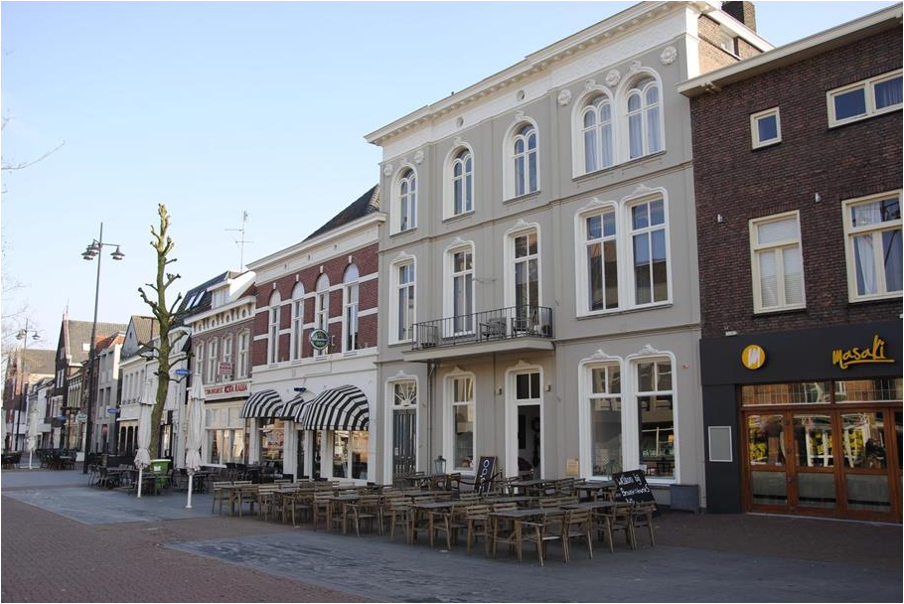 Bekijk foto 5 van Markt 20