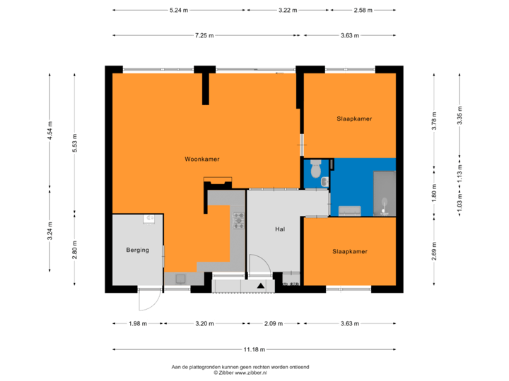 Appartement