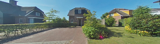 Bekijk 360° foto van voortuin van Jonenweg 5-102