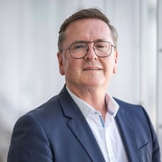 Robert van Dop - Directeur