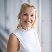 Denise Scheepers - Assistent-makelaar