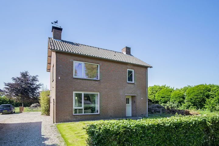Willevenstraat 4