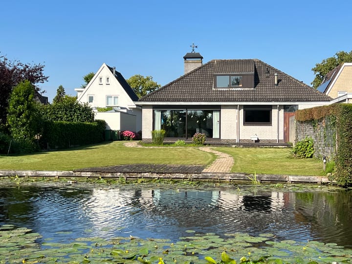 Foto 1 van Dorpsstraat 44