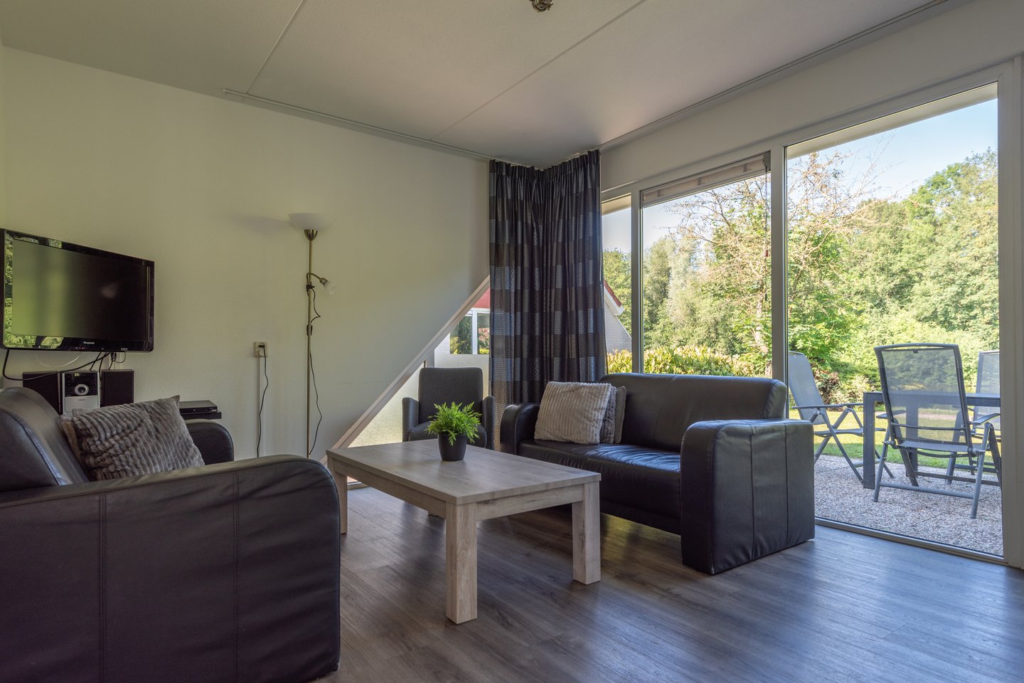 Bekijk foto 4 van Paviljoenweg 2 27