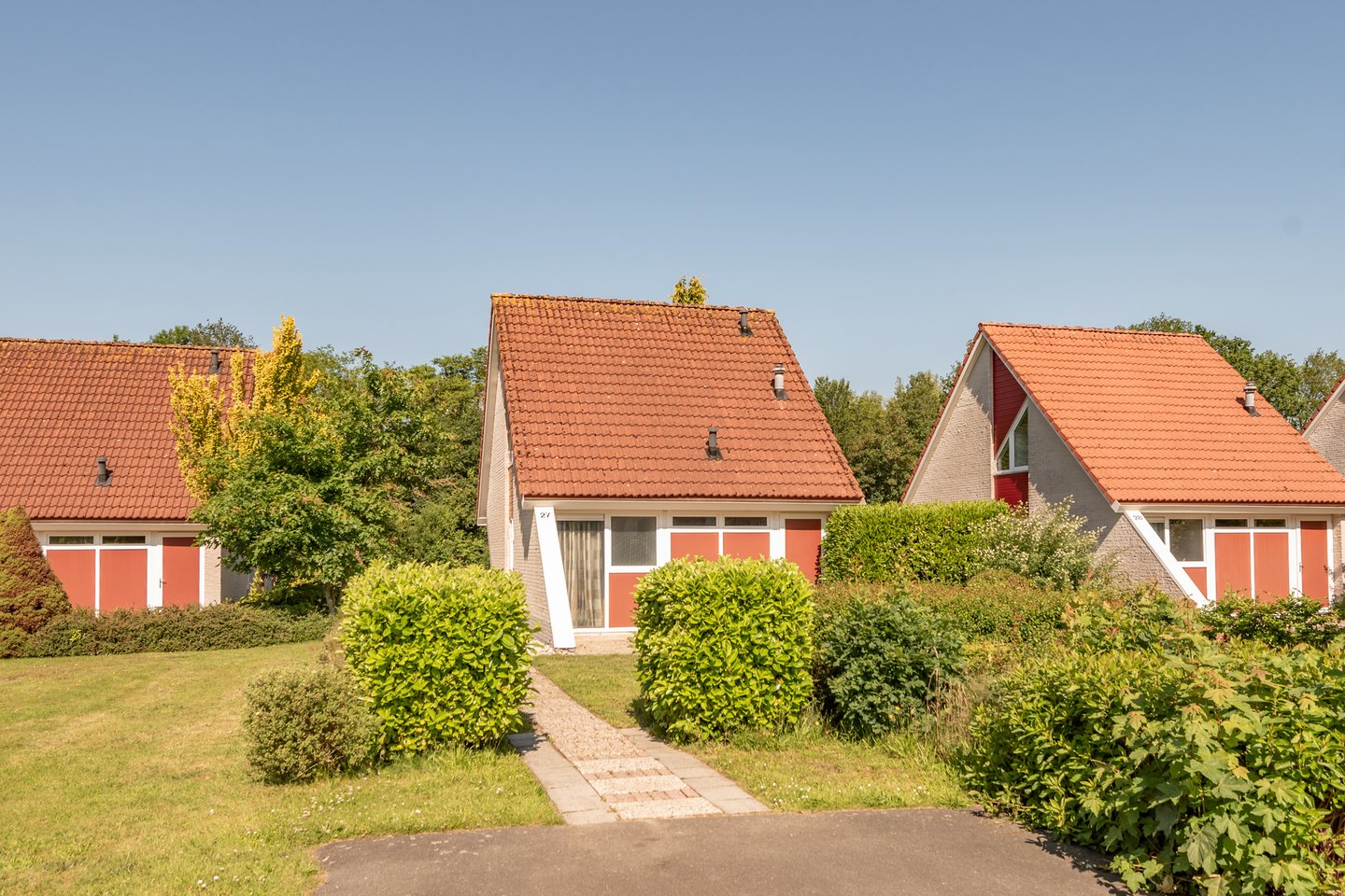 Bekijk foto 1 van Paviljoenweg 2 27