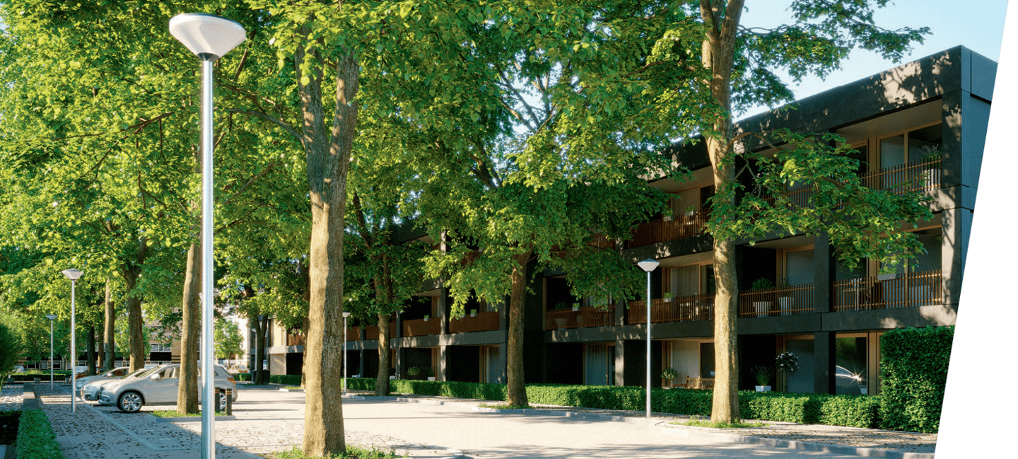 Foto 2 van Eindhoven - Frankrijkstraat