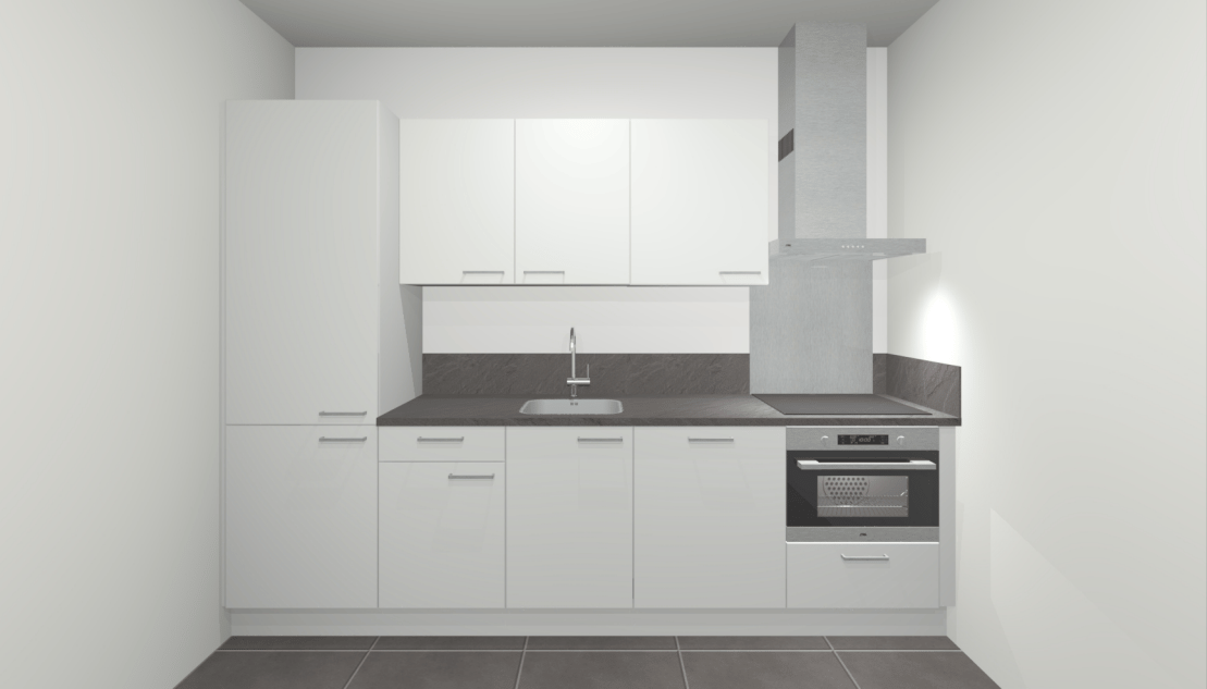 Foto 6 van Eindhoven - Frankrijkstraat