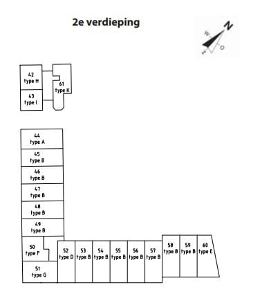 Foto 10 van Eindhoven - Frankrijkstraat