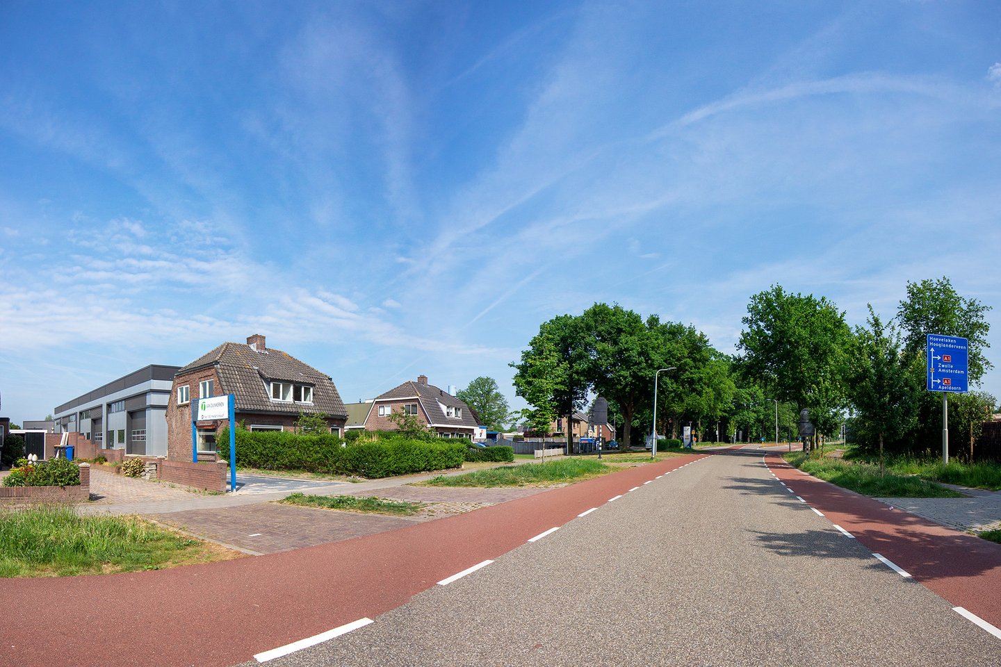 Bekijk foto 4 van Amersfoortsestraat 44-A